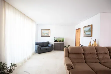 Apartamento com 4 Quartos à venda, 204m² no Liberdade, Belo Horizonte