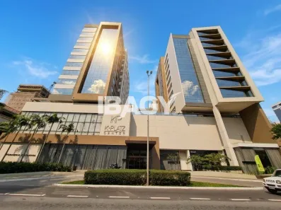 Apartamento com 1 Quarto para alugar, 40m² no Campinas, São José