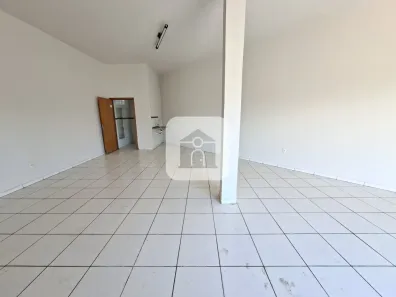 Ponto Comercial para alugar, 90m² no Tibery, Uberlândia