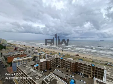 Apartamento com 3 Quartos para alugar, 120m² no Tramandaí, Tramandaí
