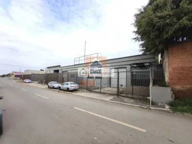 Galpão/Depósito/Armazém à venda, 1100m² no Piriquitos, Ponta Grossa