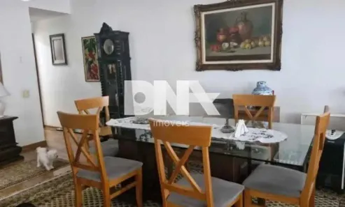 Apartamento com 3 Quartos à venda, 154m² no Barra da Tijuca, Rio de Janeiro