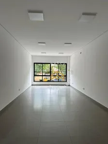 Sala Comercial para alugar, 60m² no Loteamento Parque São Martinho, Campinas