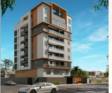 Apartamento com 3 Quartos à venda, 120m² no Bessa, João Pessoa