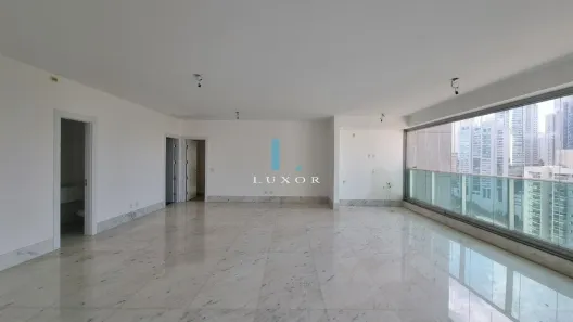 Apartamento com 4 Quartos para alugar, 190m² no Vila da Serra, Nova Lima