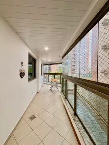 Apartamento com 2 Quartos à venda, 90m² no Praia da Costa, Vila Velha