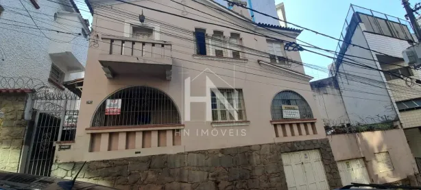 Casa com 4 Quartos à venda, 180m² no Lourdes, Belo Horizonte