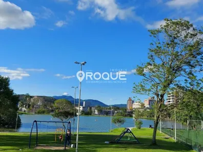 Lote/Terreno à venda, 420m² no Pedra Branca, Palhoça