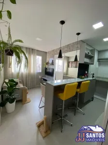 Apartamento com 2 Quartos à venda, 40m² no Cambuci, São Paulo