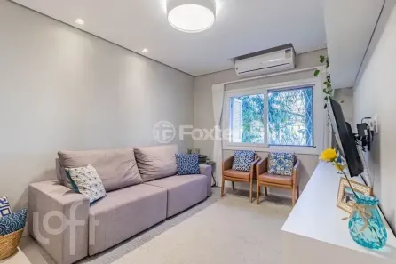 Apartamento com 2 Quartos à venda, 70m² no Menino Deus, Porto Alegre