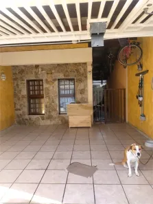 Sobrado com 3 Quartos à venda, 134m² no Jardim Líbano, São Paulo
