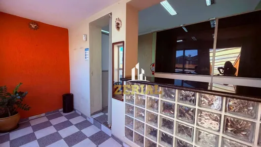 Imóvel Comercial com 3 Quartos à venda, 220m² no Santo Antônio, São Caetano do Sul