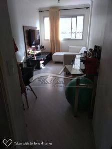 Apartamento com 2 Quartos à venda, 55m² no Sacomã, São Paulo