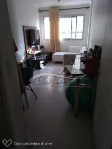 Apartamento com 2 Quartos à venda, 55m² no Sacomã, São Paulo