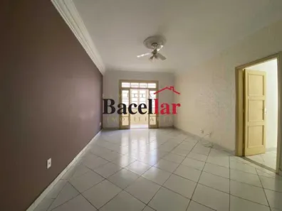Apartamento com 3 Quartos para alugar, 115m² no Flamengo, Rio de Janeiro