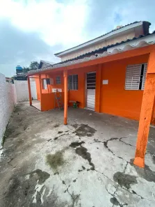 Casa com 1 Quarto para alugar, 50m² no Jaguaré, São Paulo