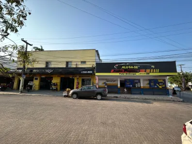 Ponto Comercial para alugar, 280m² no Centro, Maranguape