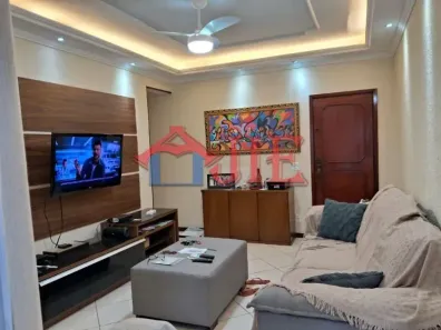 Apartamento com 3 Quartos à venda, 75m² no Vila Valqueire, Rio de Janeiro