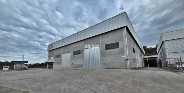 Galpão/Depósito/Armazém para alugar, 4402m² no São Giácomo, Caxias do Sul