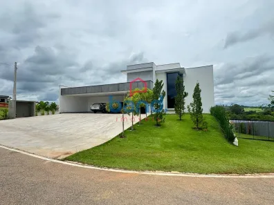 Casa de Condomínio com 3 Quartos à venda, 1080m² no Village Porto Feliz, Porto Feliz