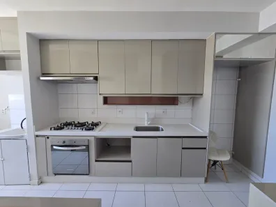 Apartamento com 3 Quartos à venda, 94m² no Despraiado, Cuiabá
