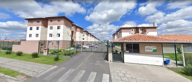Apartamento com 2 Quartos à venda, 48m² no Ipê, São José dos Pinhais