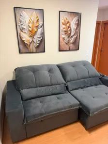 Apartamento com 2 Quartos para alugar, 40m² no Jardim Santa Isabel, Cuiabá