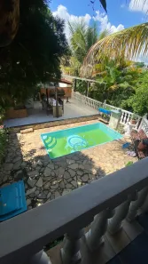 Casa com 6 Quartos à venda, 336m² no Dom Bosco, Belo Horizonte