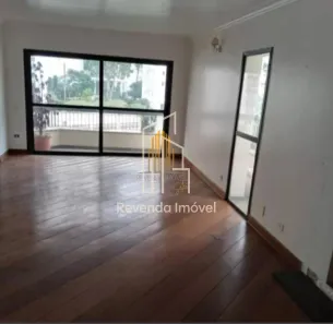Apartamento com 3 Quartos à venda, 197m² no Vila Andrade, São Paulo