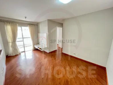 Apartamento com 2 Quartos à venda, 53m² no Jardim Paulista, São Paulo