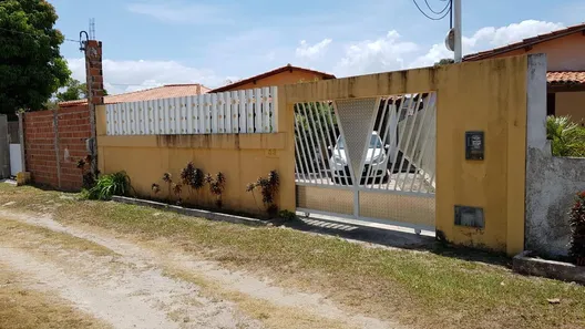 Casa com 5 Quartos à venda, 400m² no Rio Mar, Vera Cruz