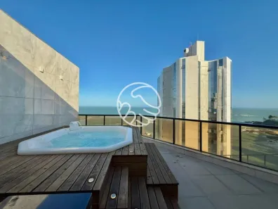 Cobertura com 4 Quartos à venda, 358m² no Centro, Guarapari
