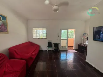 Casa com 3 Quartos à venda, 126m² no Jardim Santa Rosa, Campinas