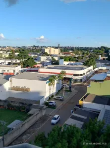 Apartamento com 2 Quartos à venda, 69m² no Setor Oeste, Caldas Novas