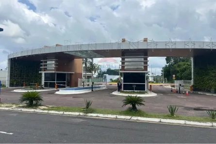 Lote/Terreno à venda, 250m² no Ponta Negra, Manaus