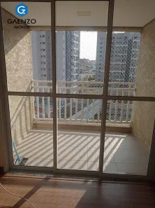 Apartamento com 2 Quartos à venda, 62m² no km 18, Osasco