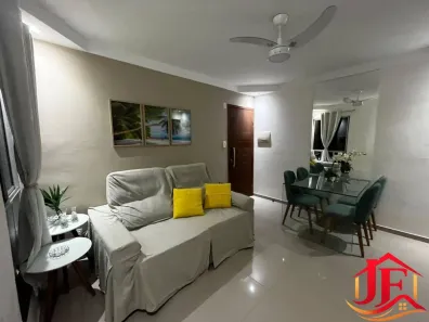 Apartamento com 2 Quartos à venda, 50m² no Nova Brasília, Salvador