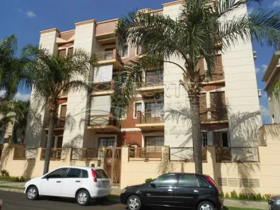 Apartamento com 2 Quartos para alugar, 72m² no Vila Ana Maria, Ribeirão Preto