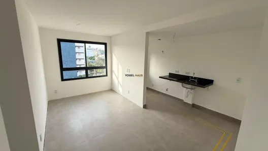 Apartamento com 2 Quartos à venda, 48m² no Centro, Canoas