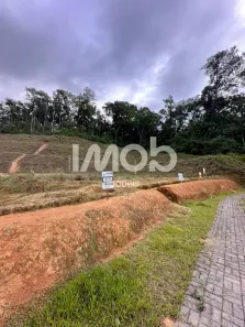 Lote/Terreno à venda, 327m² no Tifa Martins, Jaraguá do Sul