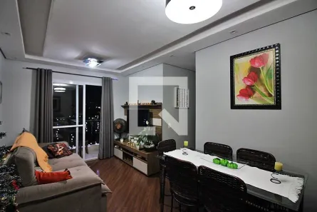Apartamento com 3 Quartos à venda, 65m² no Nova Petrópolis, São Bernardo do Campo