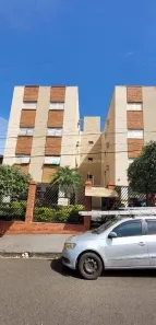 Apartamento com 2 Quartos à venda, 68m² no Parque Residencial Lauriano Tebar, São José do Rio Preto