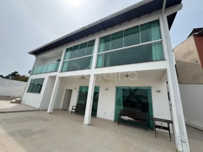 Casa com 3 Quartos à venda, 319m² no Itaguaçu, Florianópolis