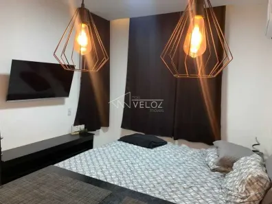 Kitnet à venda, 23m² no Botafogo, Rio de Janeiro