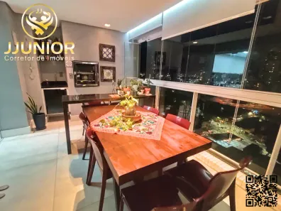 Apartamento com 3 Quartos à venda, 185m² no Umarizal, Belém