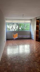 Apartamento com 2 Quartos à venda, 120m² no Itaim Bibi, São Paulo