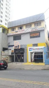 Sala Comercial para alugar, 40m² no Barreiro, Belo Horizonte