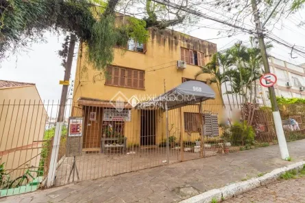 Apartamento com 1 Quarto à venda, 28m² no Santo Antônio, Porto Alegre