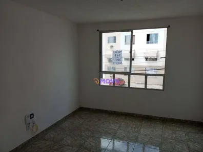 Apartamento com 2 Quartos à venda, 59m² no Mutondo, São Gonçalo