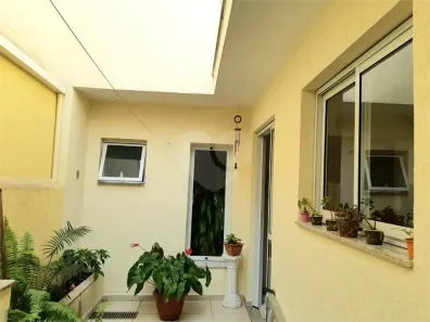 Sobrado com 3 Quartos à venda, 120m² no Vila Gomes Cardim, São Paulo